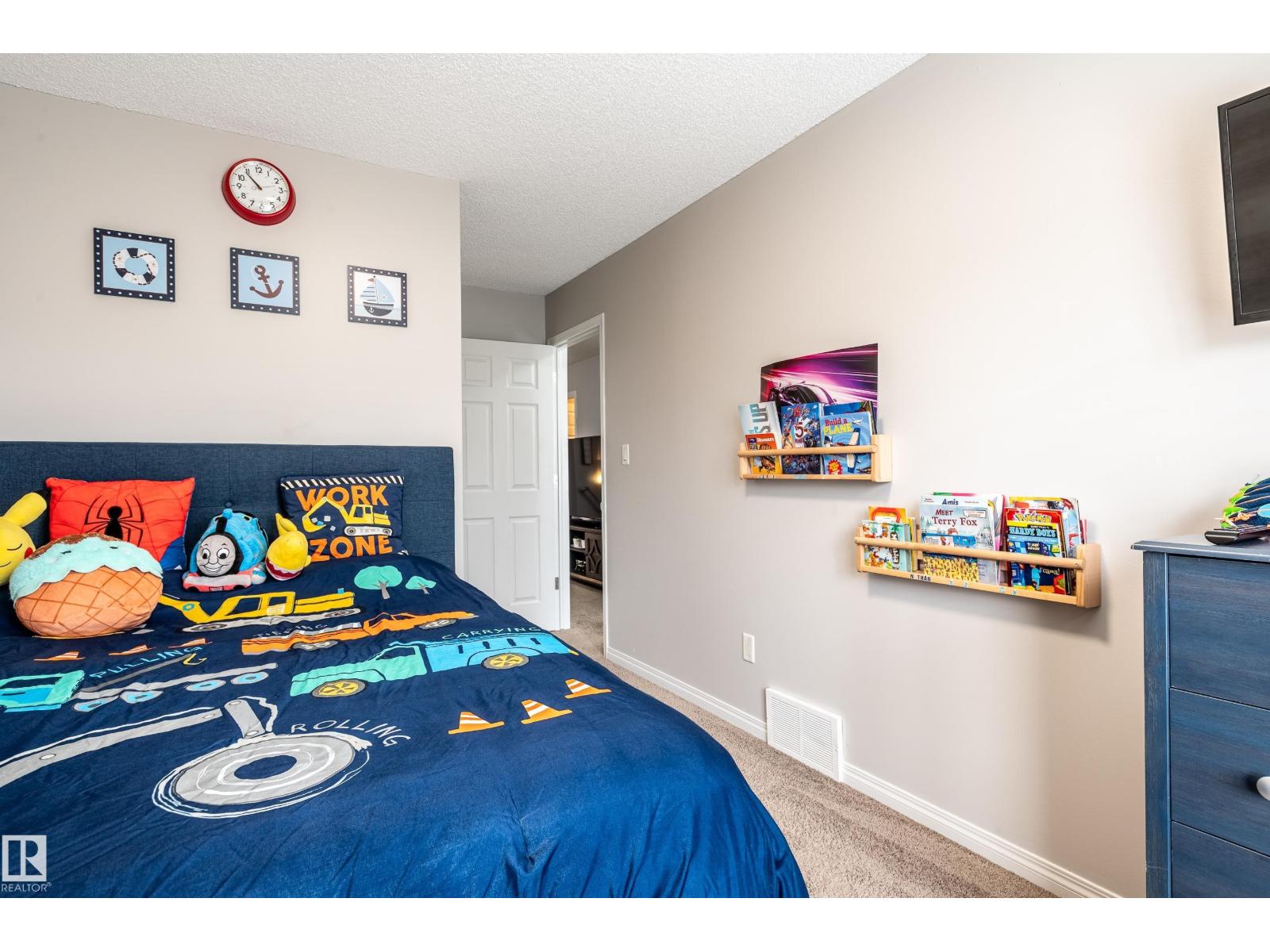 1737 Chapman Wy Sw, Edmonton, Alberta  T6W 2E8 - Photo 13 - E4461337
