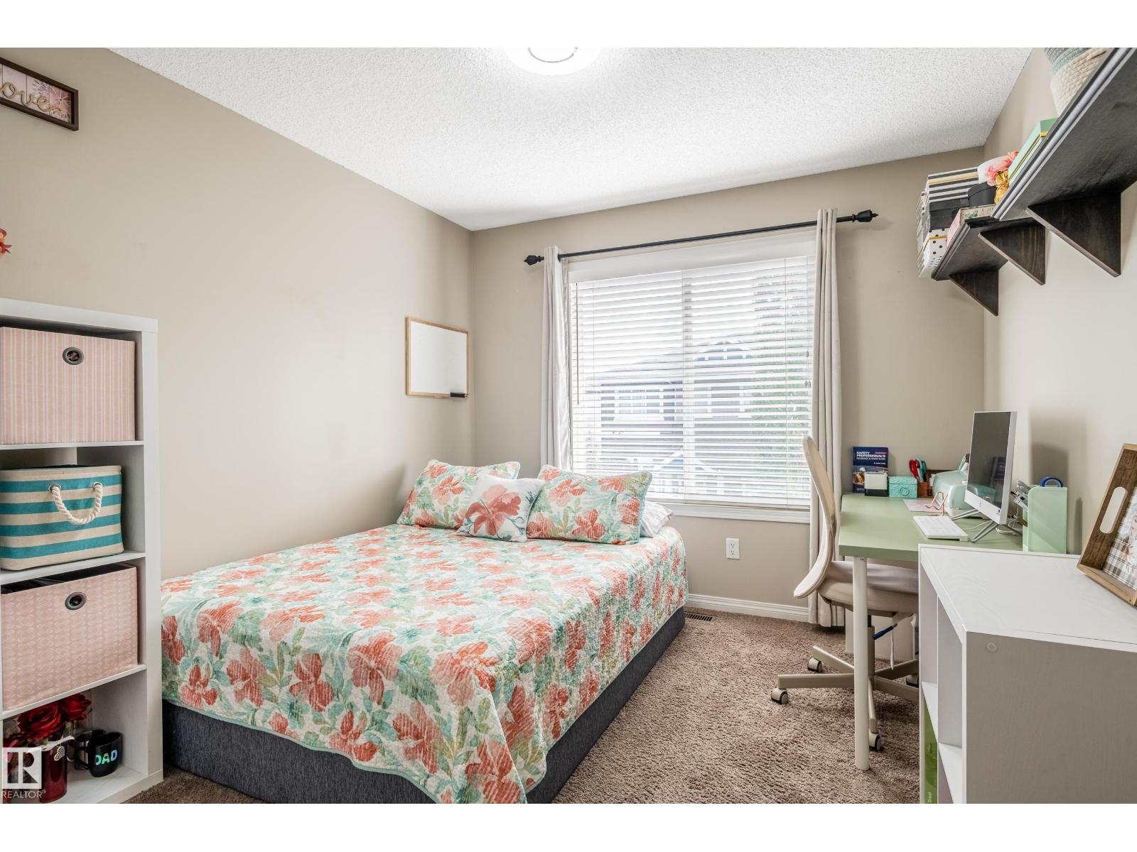 1737 Chapman Wy Sw, Edmonton, Alberta  T6W 2E8 - Photo 14 - E4461337