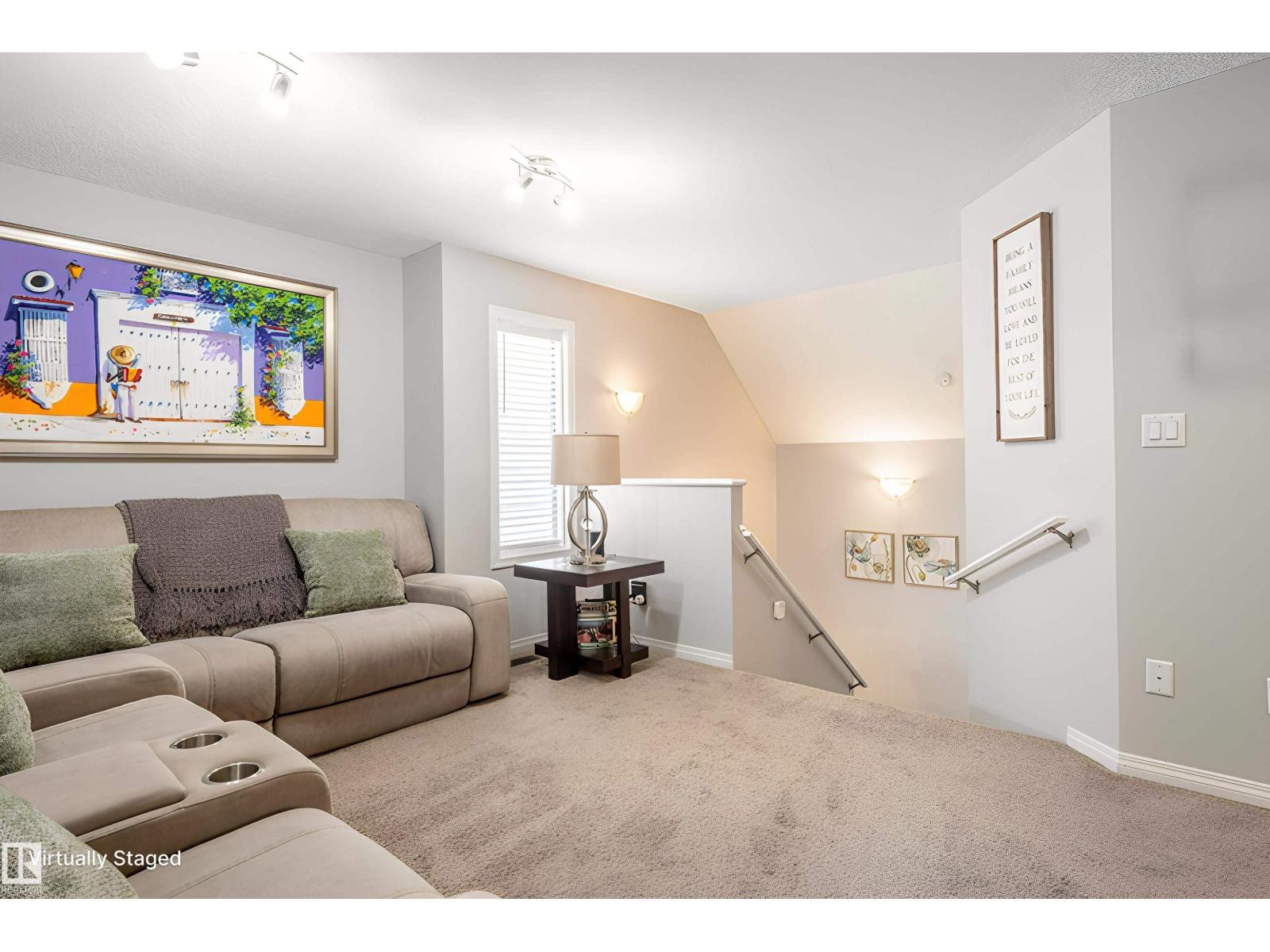 1737 Chapman Wy Sw, Edmonton, Alberta  T6W 2E8 - Photo 16 - E4461337