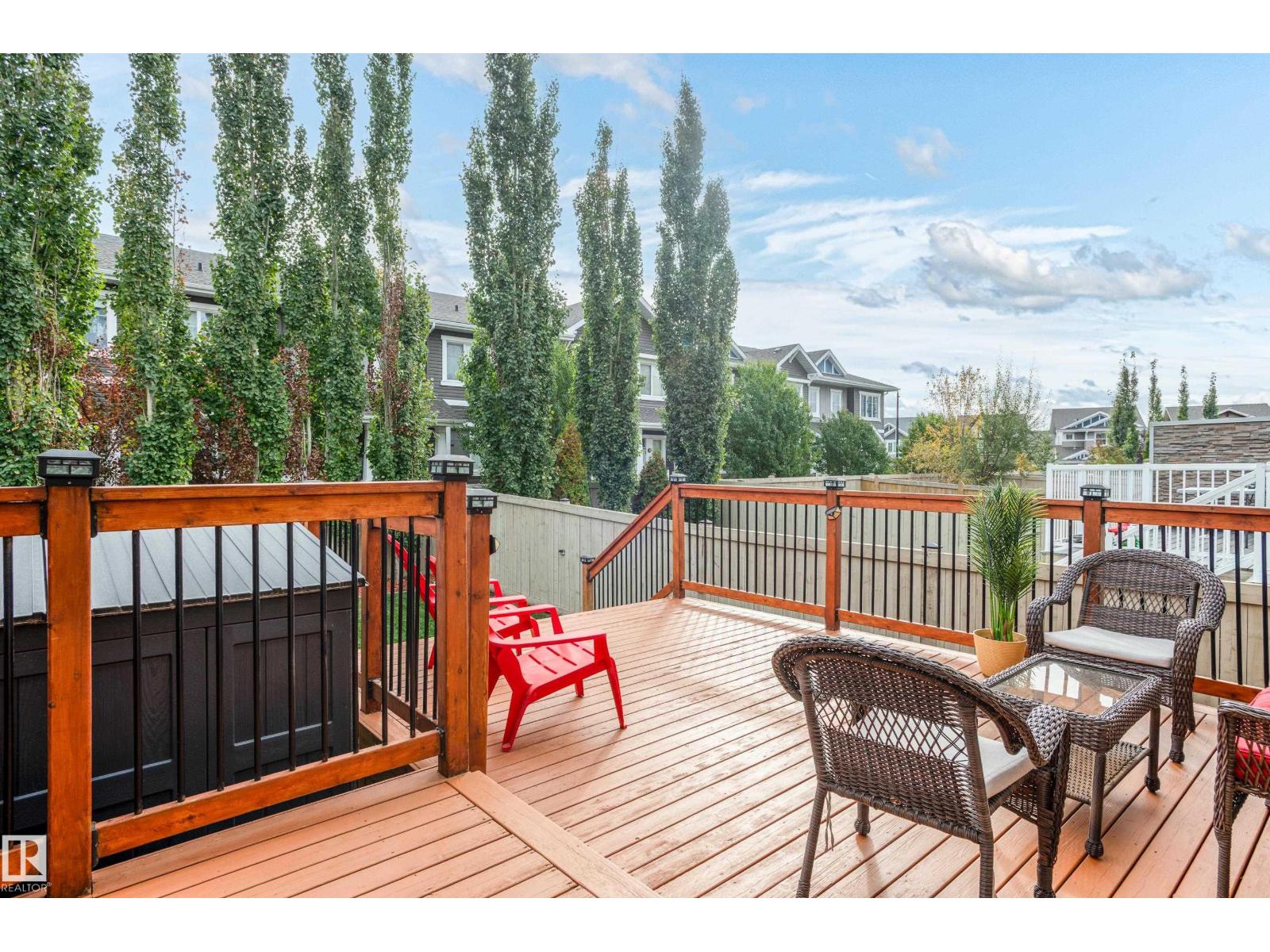 1737 Chapman Wy Sw, Edmonton, Alberta  T6W 2E8 - Photo 25 - E4461337