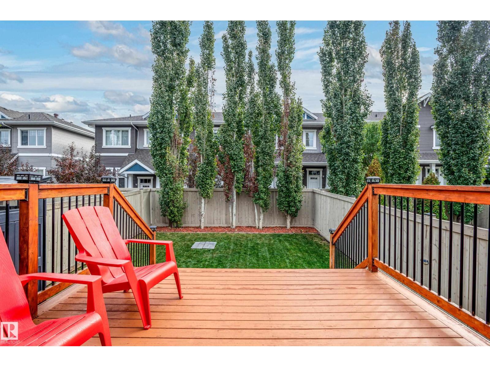 1737 Chapman Wy Sw, Edmonton, Alberta  T6W 2E8 - Photo 26 - E4461337