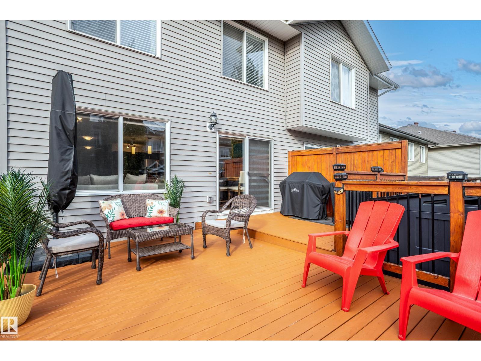 1737 Chapman Wy Sw, Edmonton, Alberta  T6W 2E8 - Photo 27 - E4461337
