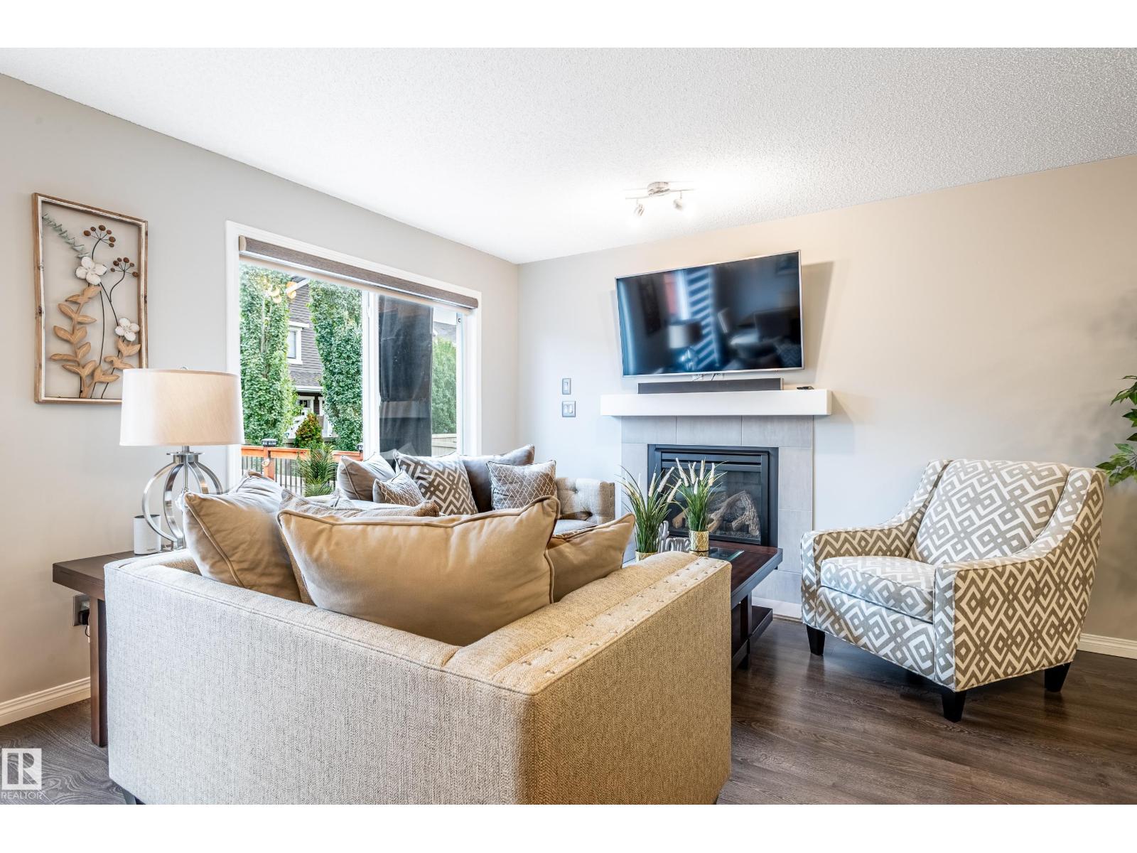 1737 Chapman Wy Sw, Edmonton, Alberta  T6W 2E8 - Photo 6 - E4461337