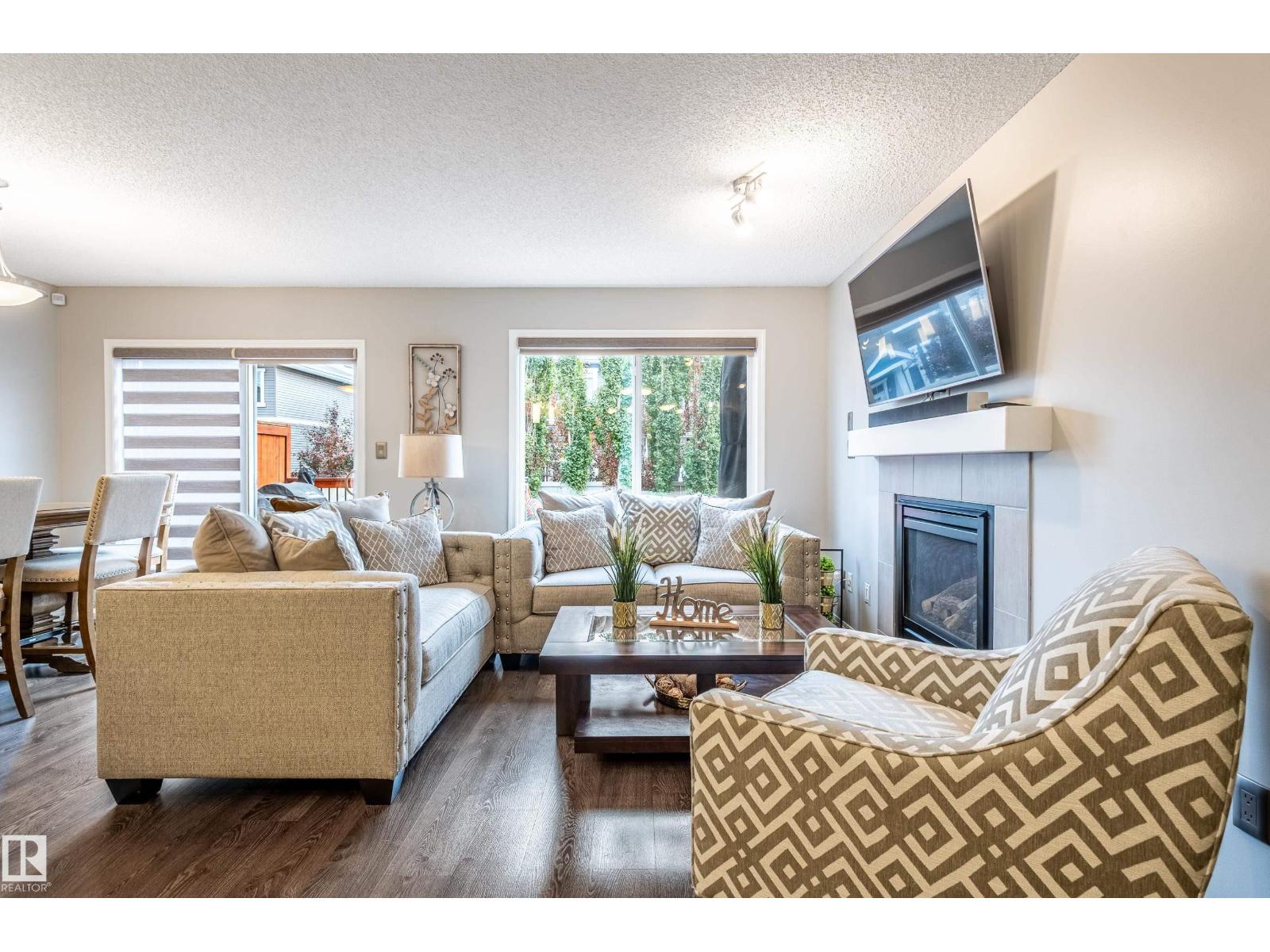 1737 Chapman Wy Sw, Edmonton, Alberta  T6W 2E8 - Photo 7 - E4461337