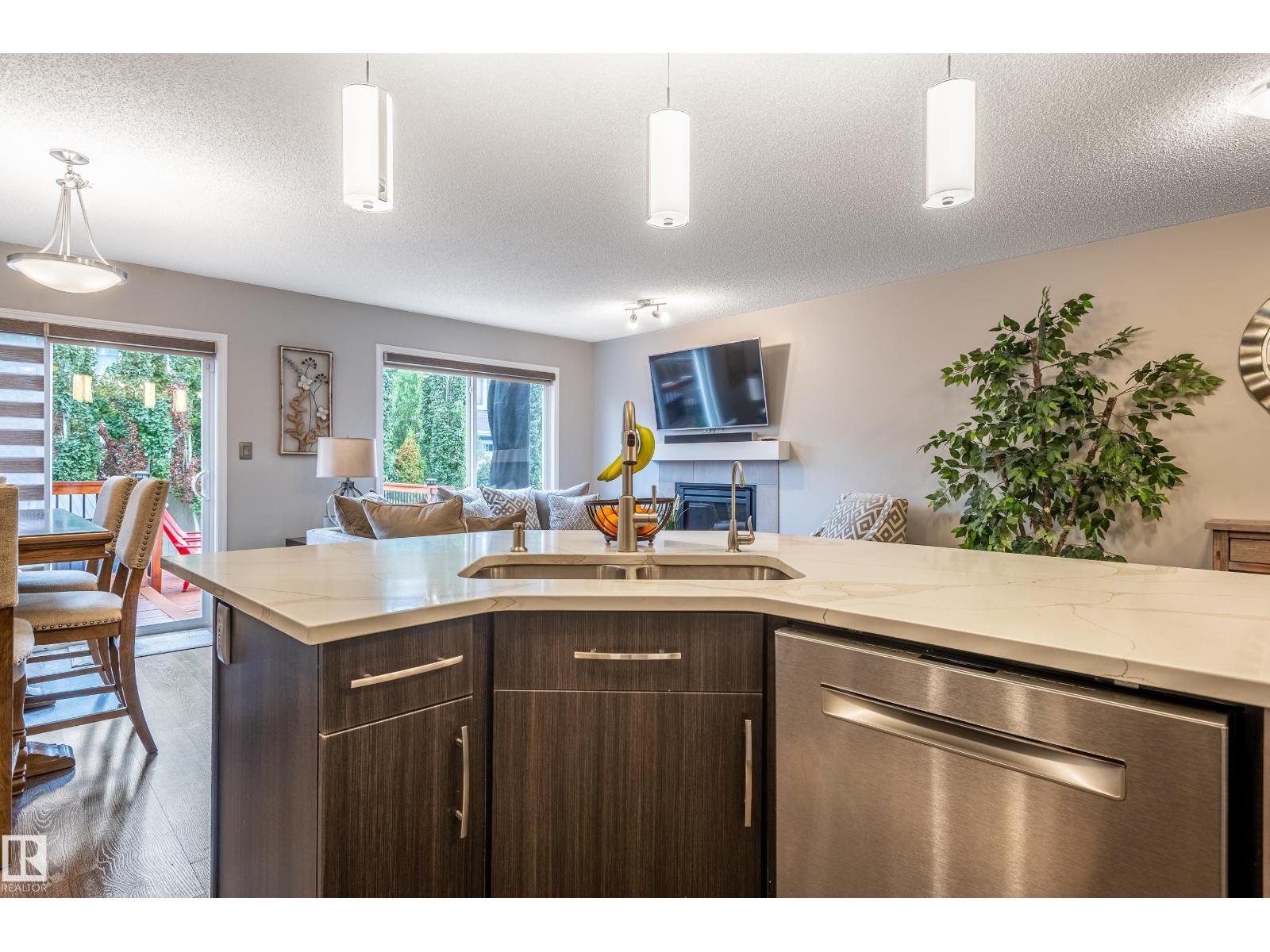 1737 Chapman Wy Sw, Edmonton, Alberta  T6W 2E8 - Photo 8 - E4461337