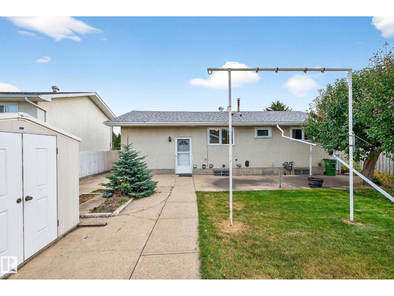 15008 96 St Nw Nw, Edmonton, Alberta  T5E 4W7 - Photo 41 - E4461338