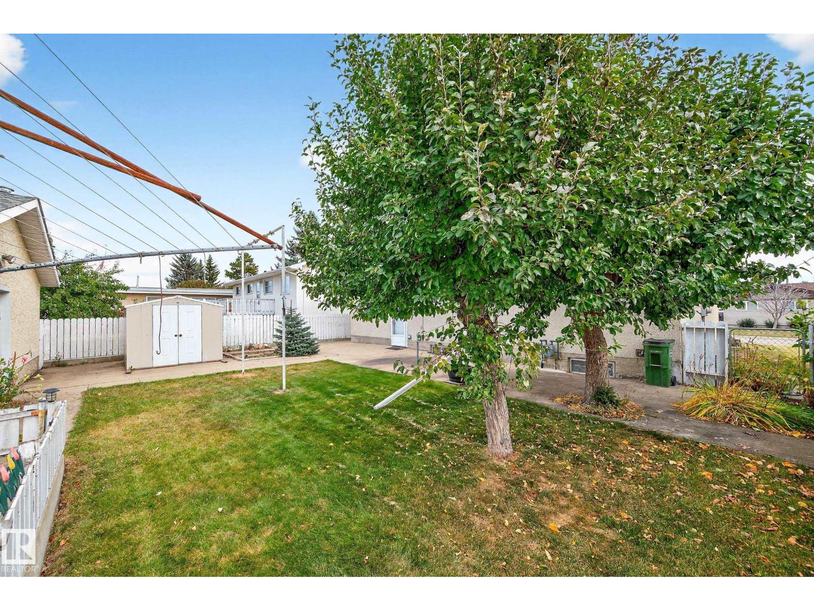 15008 96 St Nw Nw, Edmonton, Alberta  T5E 4W7 - Photo 43 - E4461338