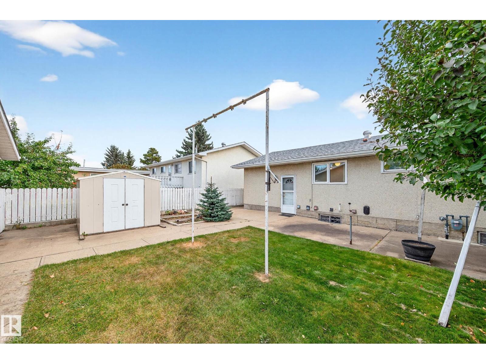 15008 96 St Nw Nw, Edmonton, Alberta  T5E 4W7 - Photo 45 - E4461338