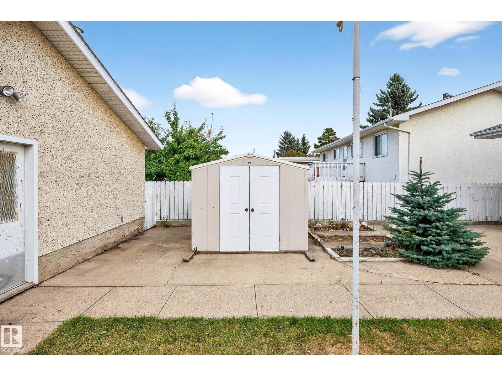 15008 96 St Nw Nw, Edmonton, Alberta  T5E 4W7 - Photo 46 - E4461338