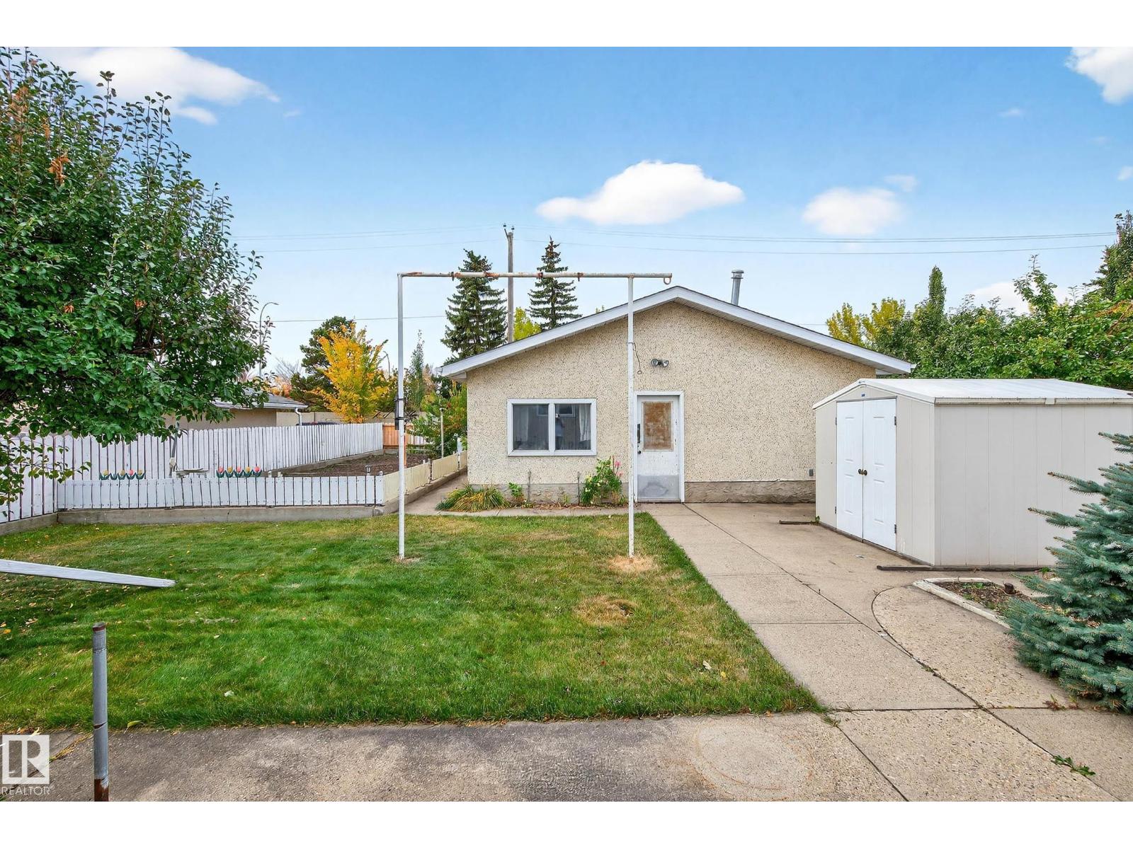 15008 96 St Nw Nw, Edmonton, Alberta  T5E 4W7 - Photo 47 - E4461338