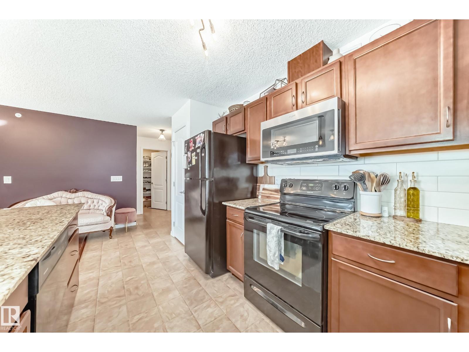 #412 271 Charlotte Wy, Sherwood Park, Alberta  T8H 0N9 - Photo 10 - E4461339