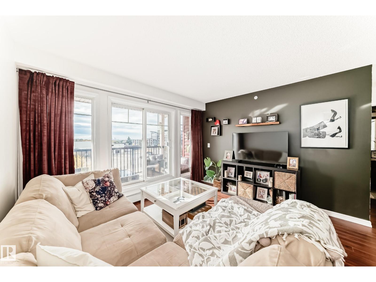 #412 271 Charlotte Wy, Sherwood Park, Alberta  T8H 0N9 - Photo 12 - E4461339
