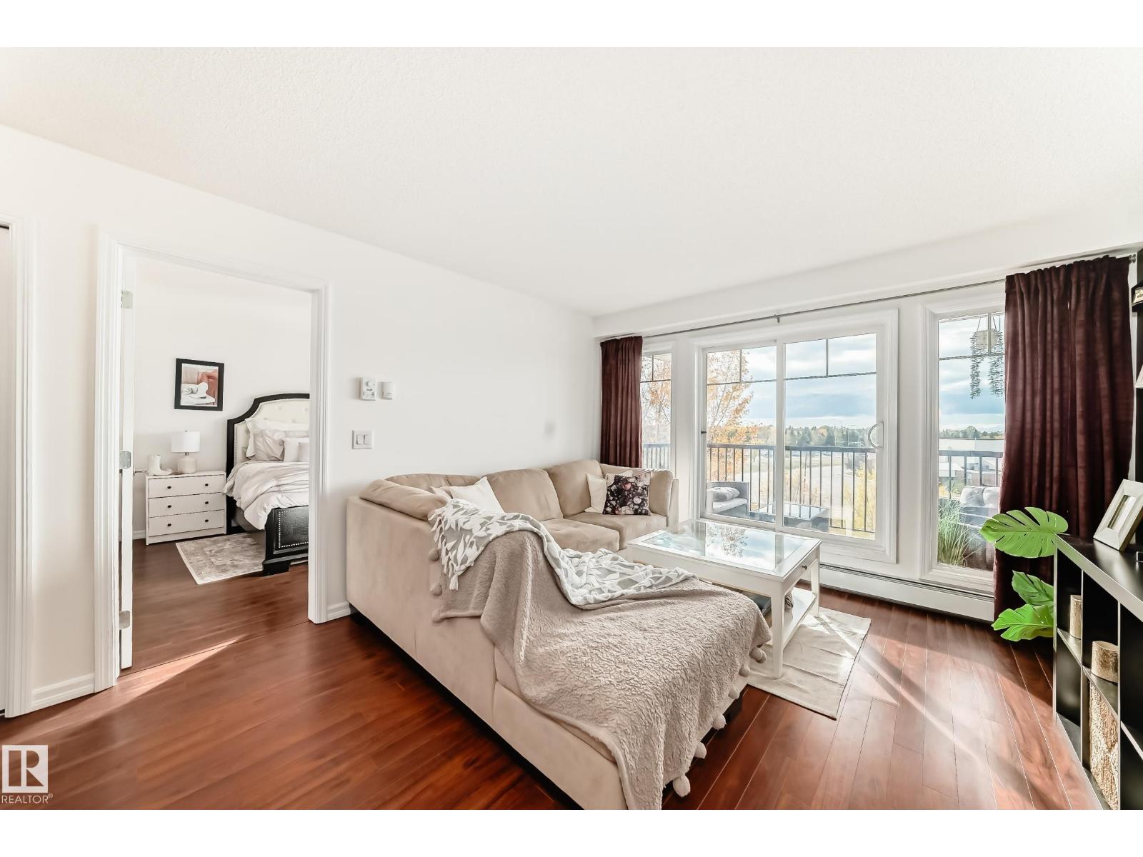 #412 271 Charlotte Wy, Sherwood Park, Alberta  T8H 0N9 - Photo 13 - E4461339