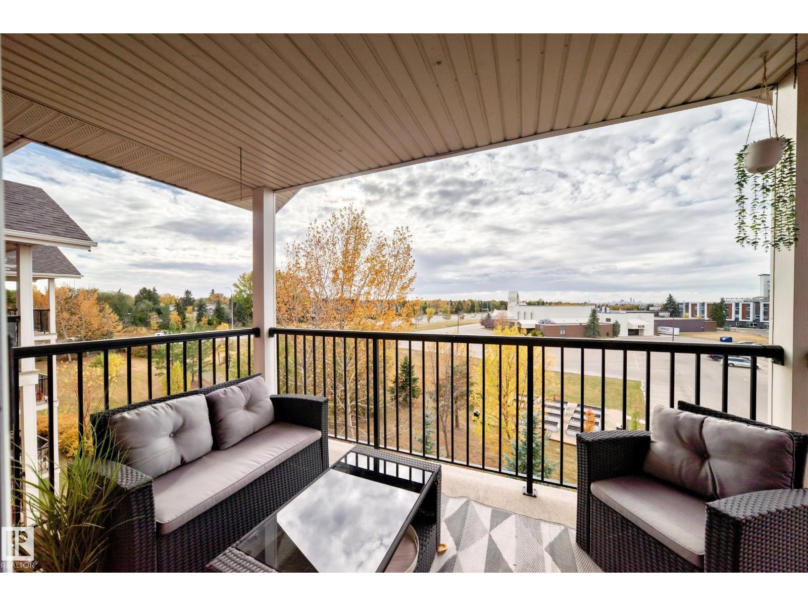 #412 271 Charlotte Wy, Sherwood Park, Alberta  T8H 0N9 - Photo 14 - E4461339