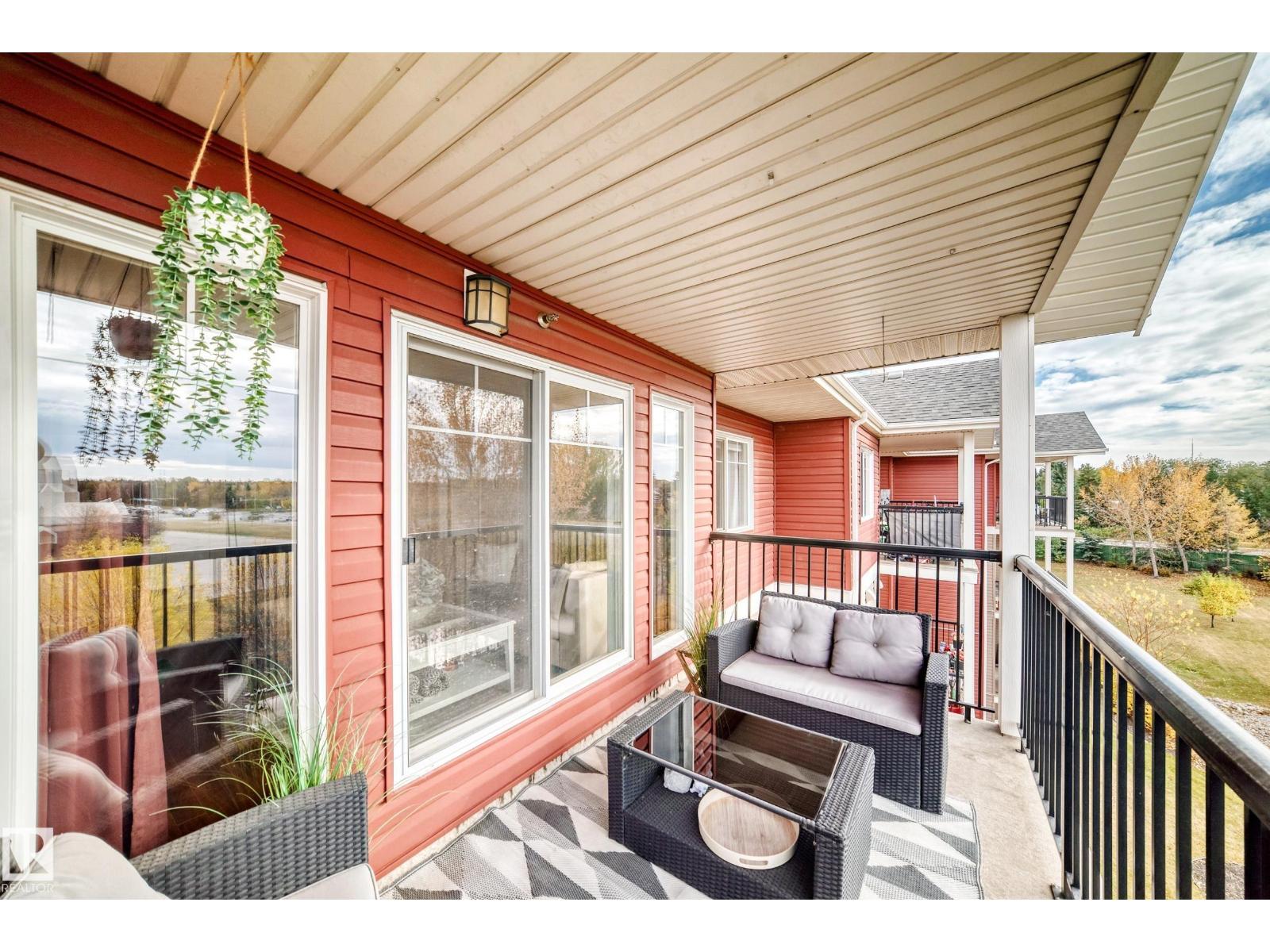 #412 271 Charlotte Wy, Sherwood Park, Alberta  T8H 0N9 - Photo 16 - E4461339