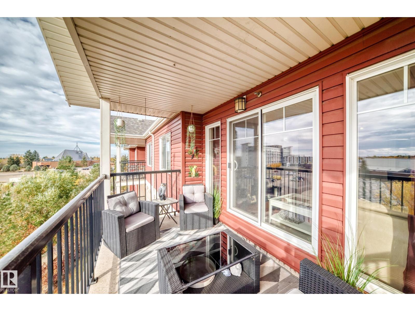 #412 271 Charlotte Wy, Sherwood Park, Alberta  T8H 0N9 - Photo 17 - E4461339