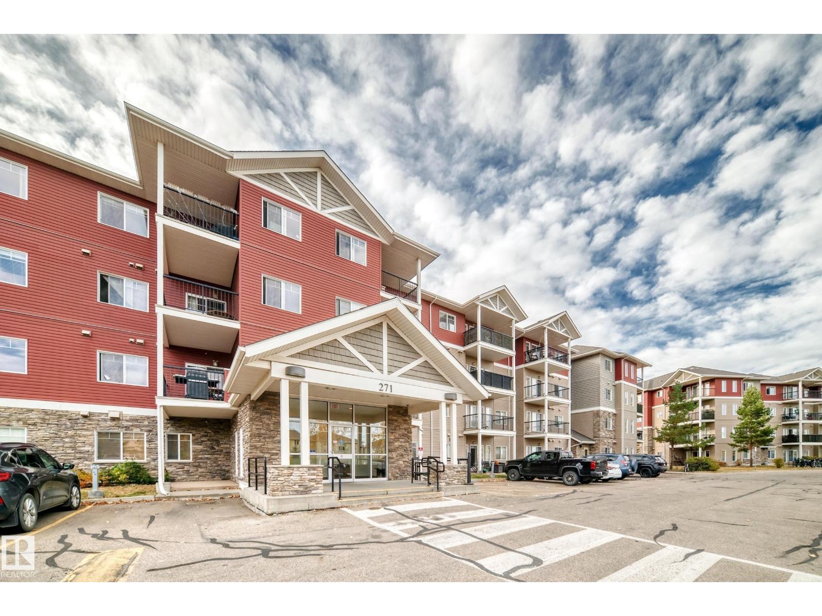 #412 271 Charlotte Wy, Sherwood Park, Alberta  T8H 0N9 - Photo 3 - E4461339