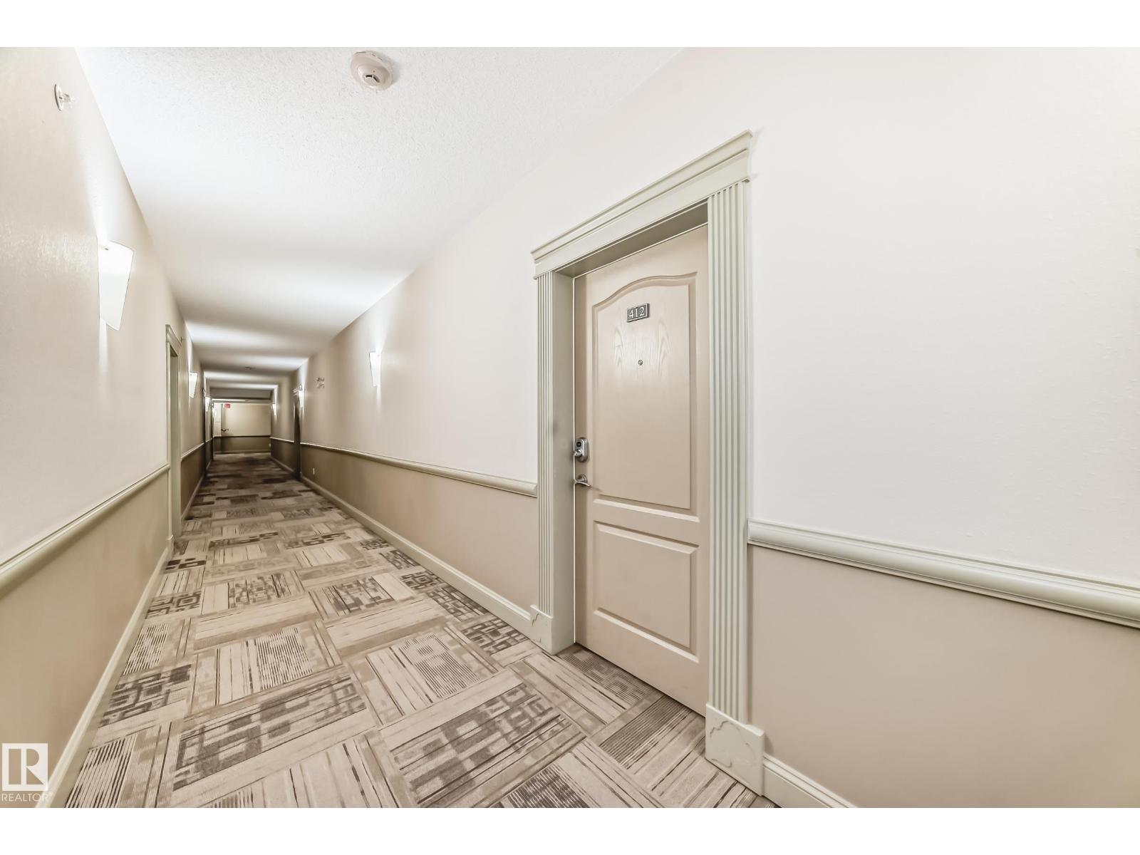 #412 271 Charlotte Wy, Sherwood Park, Alberta  T8H 0N9 - Photo 34 - E4461339