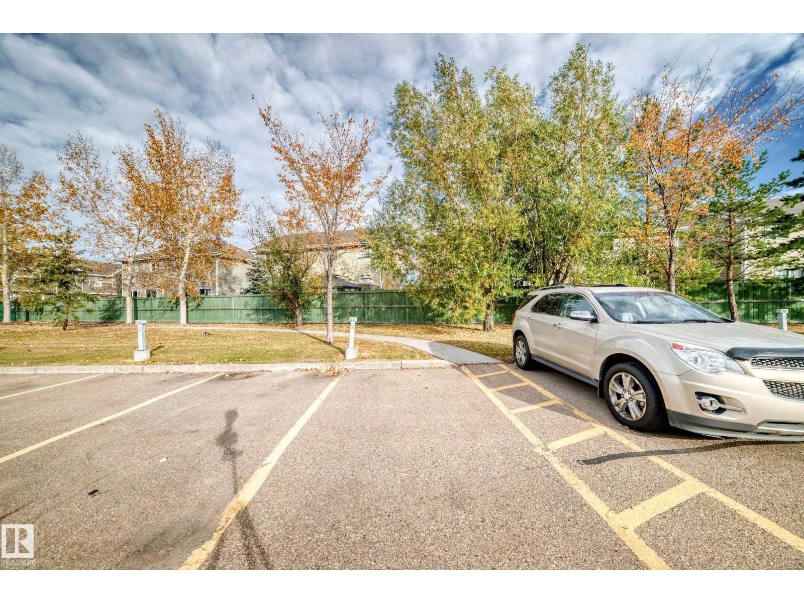 #412 271 Charlotte Wy, Sherwood Park, Alberta  T8H 0N9 - Photo 42 - E4461339