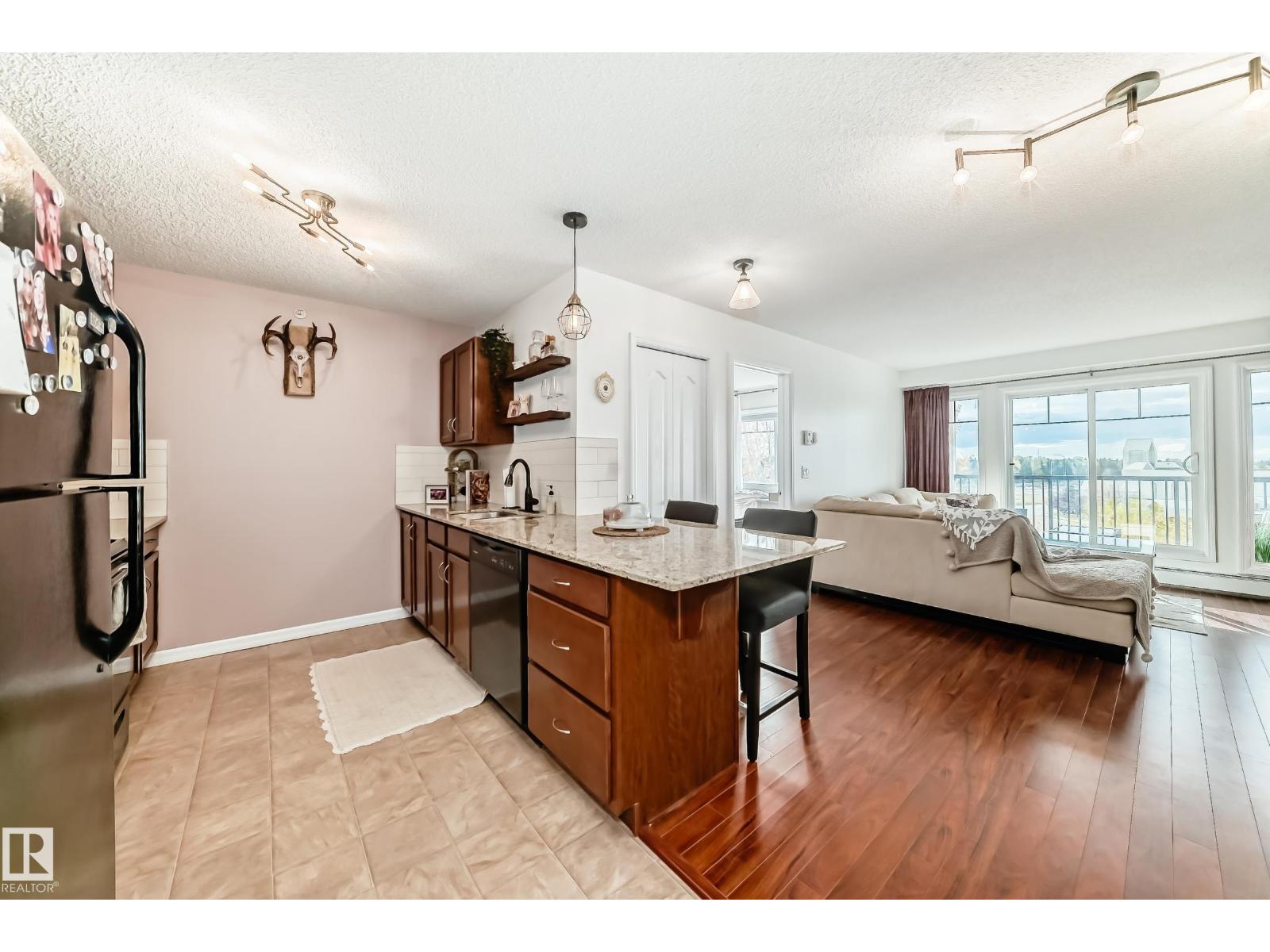 #412 271 Charlotte Wy, Sherwood Park, Alberta  T8H 0N9 - Photo 6 - E4461339