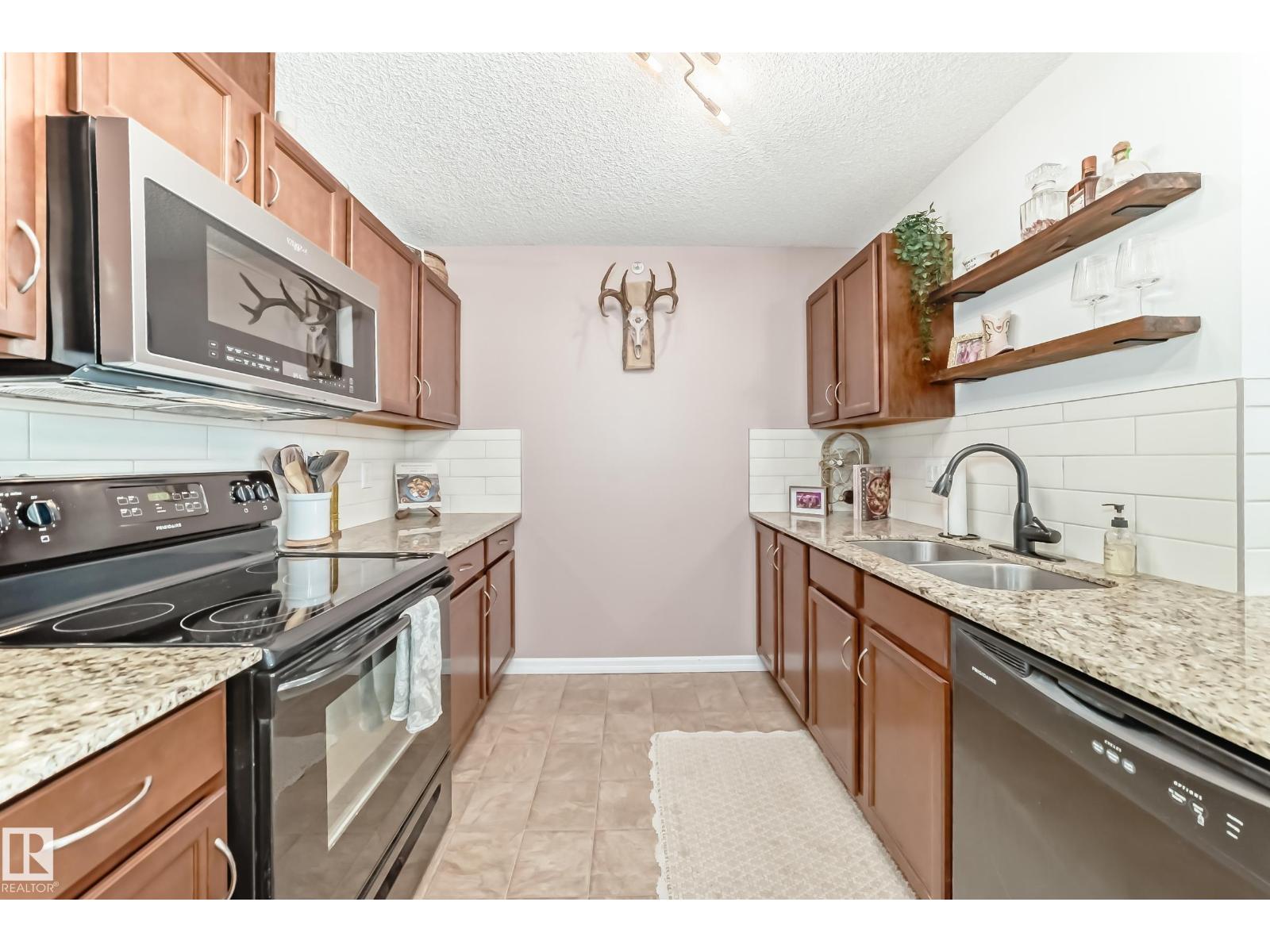 #412 271 Charlotte Wy, Sherwood Park, Alberta  T8H 0N9 - Photo 7 - E4461339