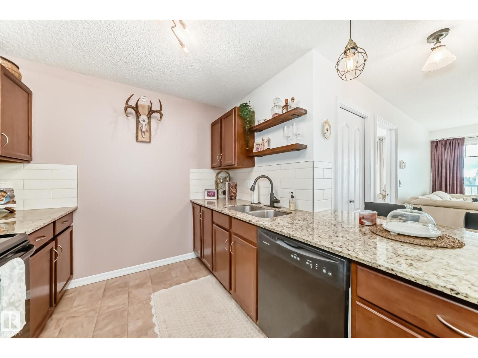 #412 271 Charlotte Wy, Sherwood Park, Alberta  T8H 0N9 - Photo 8 - E4461339