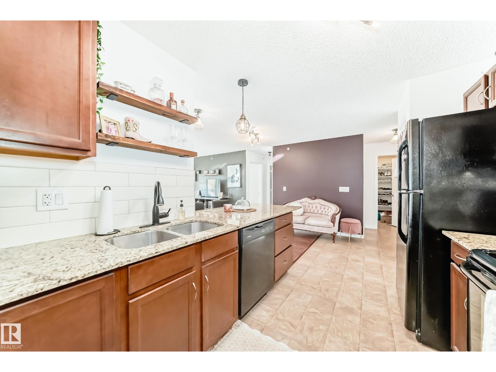 #412 271 Charlotte Wy, Sherwood Park, Alberta  T8H 0N9 - Photo 9 - E4461339