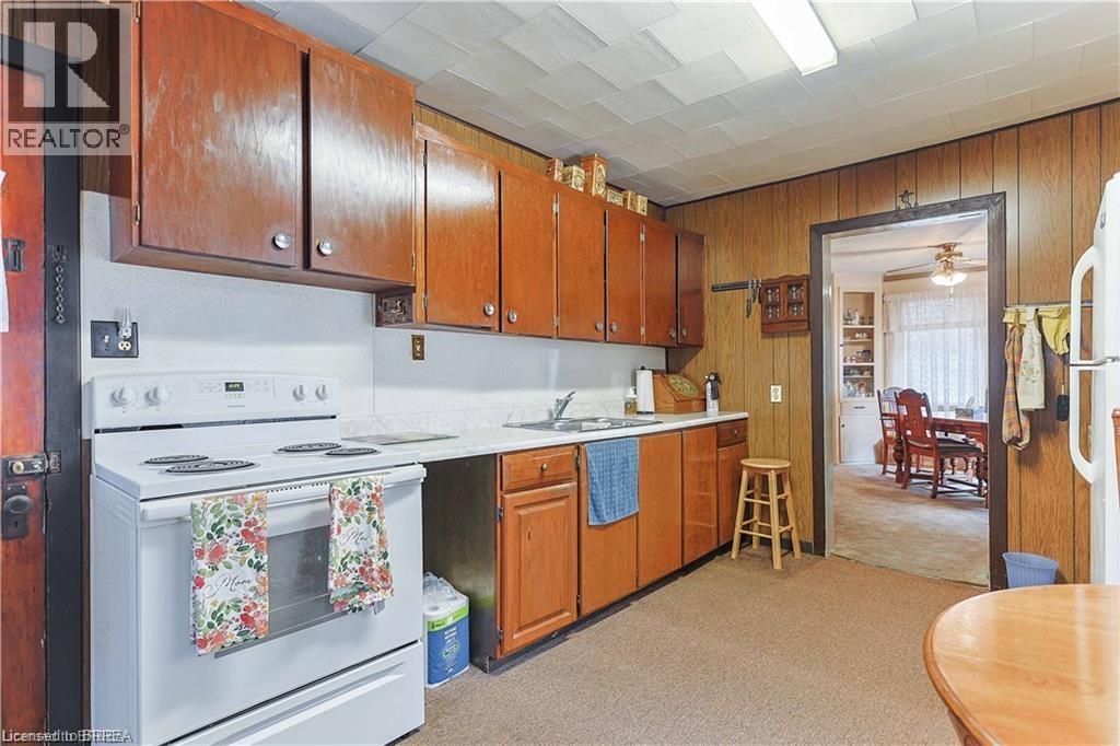 25 Dufferin Street, Burford, Ontario  N0E 1A0 - Photo 10 - 40777139