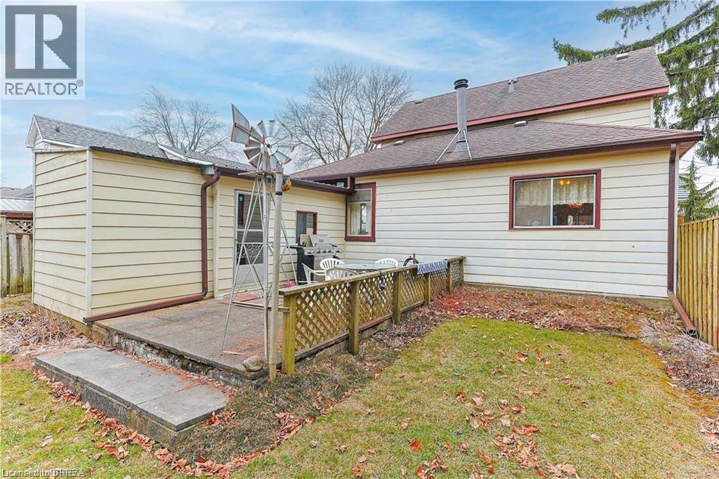 25 Dufferin Street, Burford, Ontario  N0E 1A0 - Photo 21 - 40777139