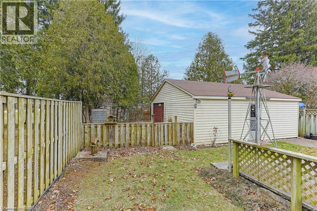 25 Dufferin Street, Burford, Ontario  N0E 1A0 - Photo 23 - 40777139