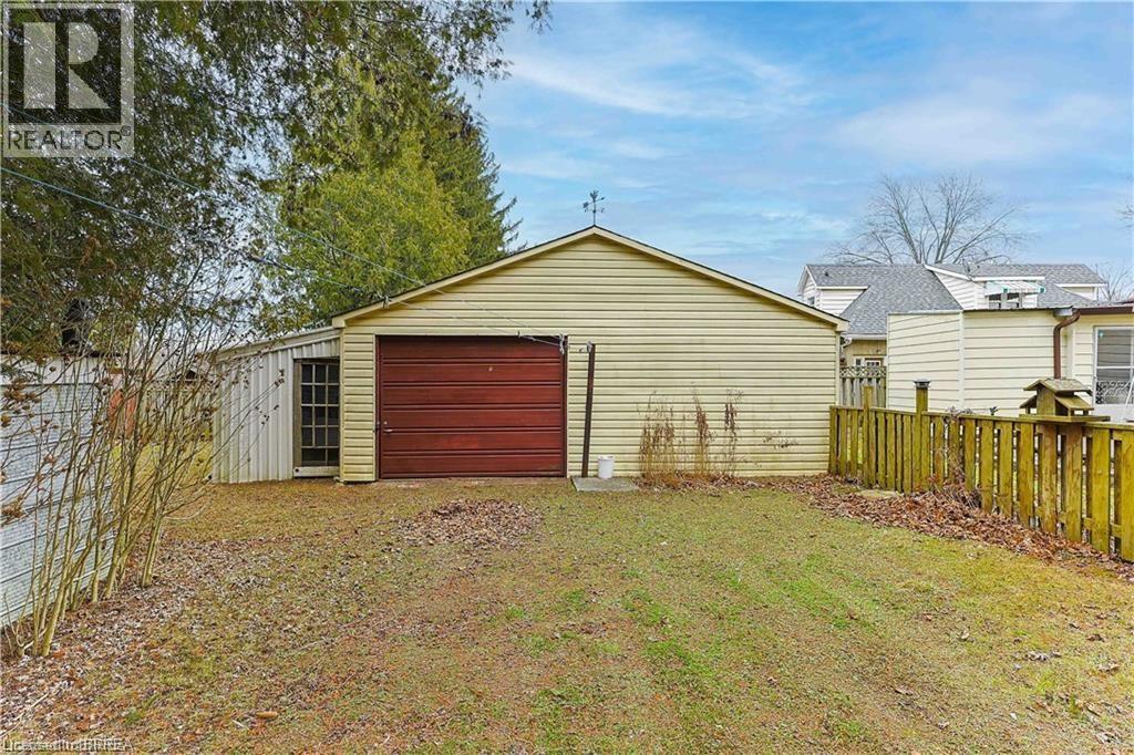 25 Dufferin Street, Burford, Ontario  N0E 1A0 - Photo 25 - 40777139
