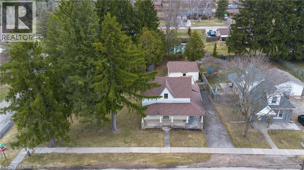 25 Dufferin Street, Burford, Ontario  N0E 1A0 - Photo 30 - 40777139