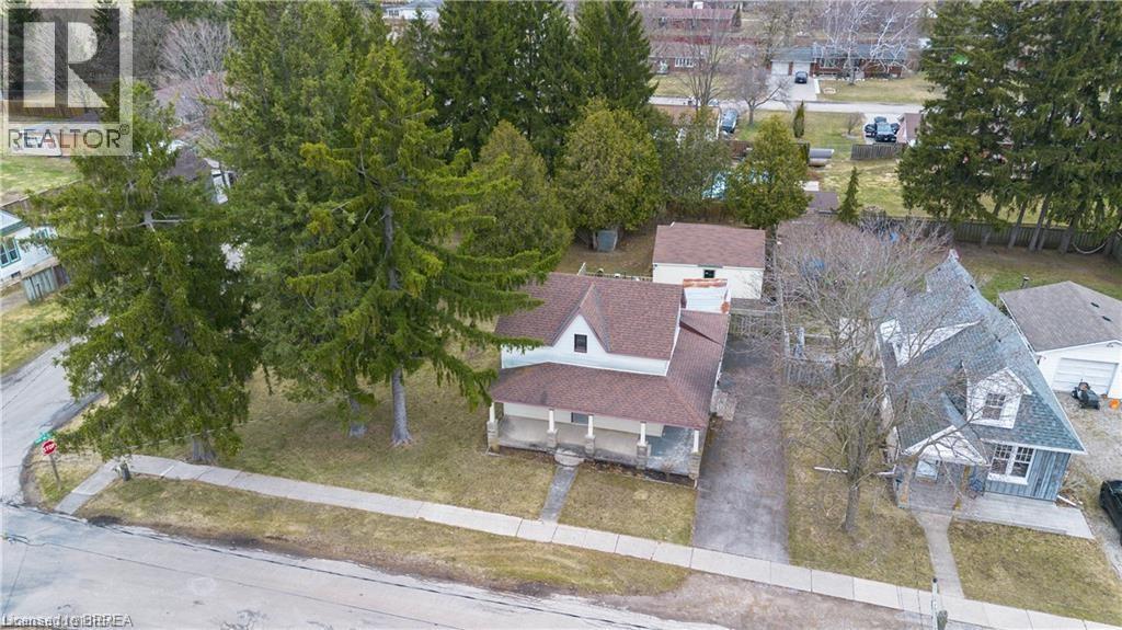 25 Dufferin Street, Burford, Ontario  N0E 1A0 - Photo 31 - 40777139