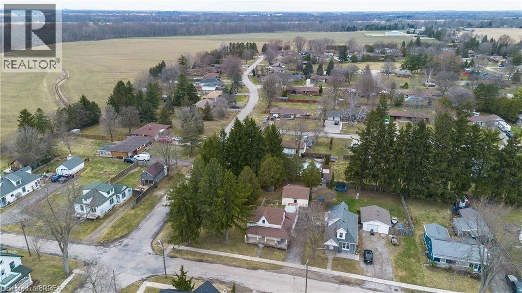 25 Dufferin Street, Burford, Ontario  N0E 1A0 - Photo 32 - 40777139