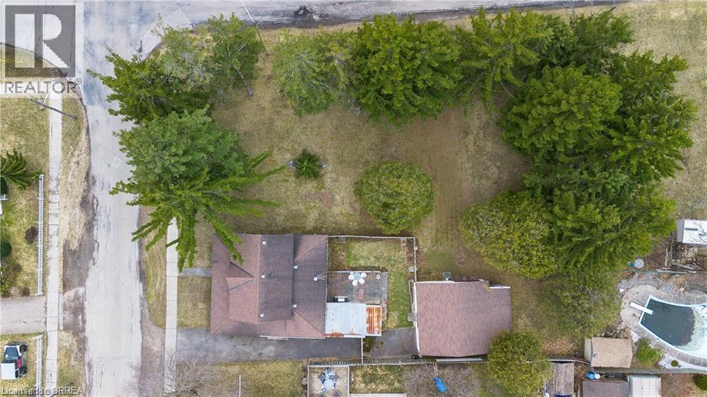 25 Dufferin Street, Burford, Ontario  N0E 1A0 - Photo 33 - 40777139