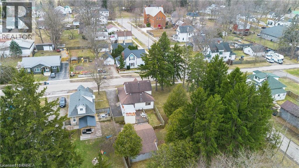 25 Dufferin Street, Burford, Ontario  N0E 1A0 - Photo 34 - 40777139