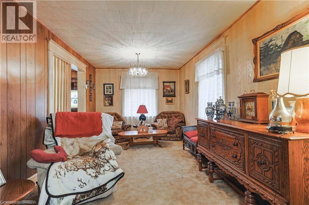 25 Dufferin Street, Burford, Ontario  N0E 1A0 - Photo 5 - 40777139