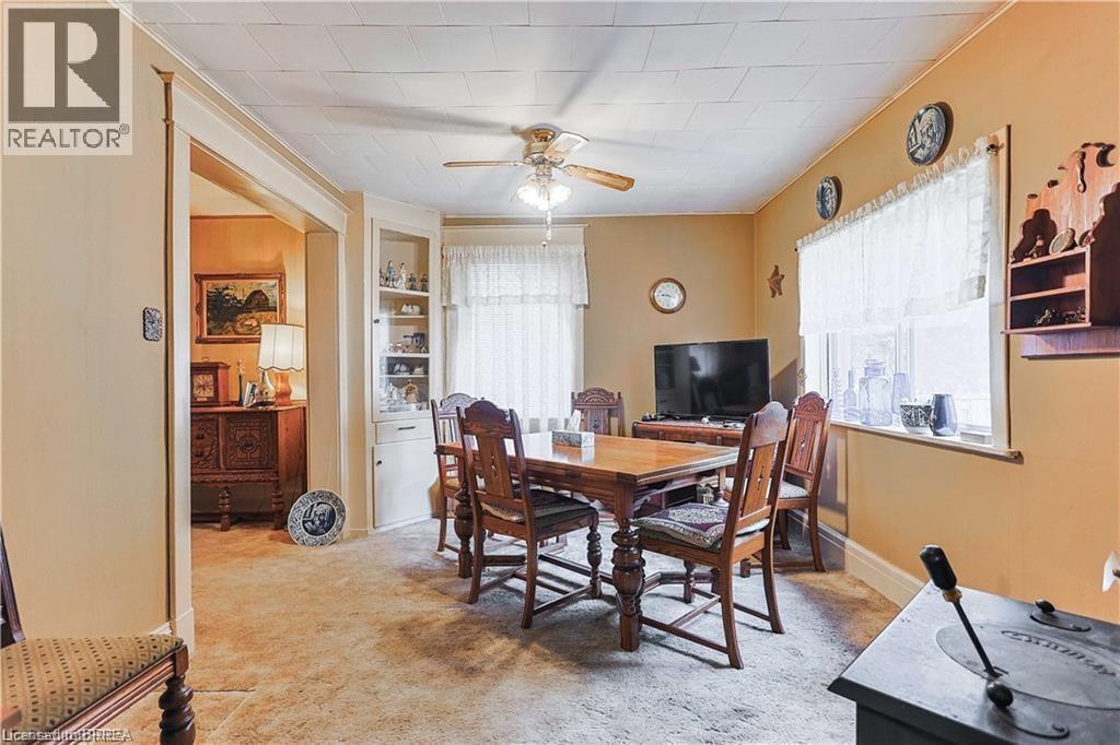 25 Dufferin Street, Burford, Ontario  N0E 1A0 - Photo 7 - 40777139