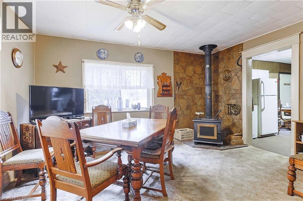 25 Dufferin Street, Burford, Ontario  N0E 1A0 - Photo 8 - 40777139