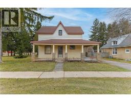 25 DUFFERIN Street, Burford, Ontario