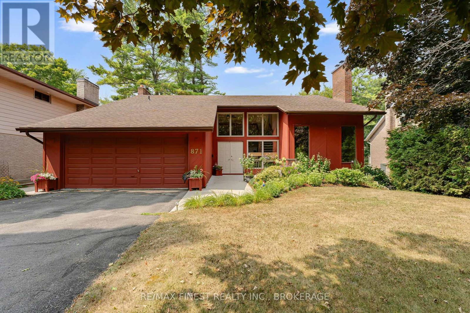 871 Safari Drive, Kingston, Ontario  K7M 6W2 - Photo 2 - X12336581