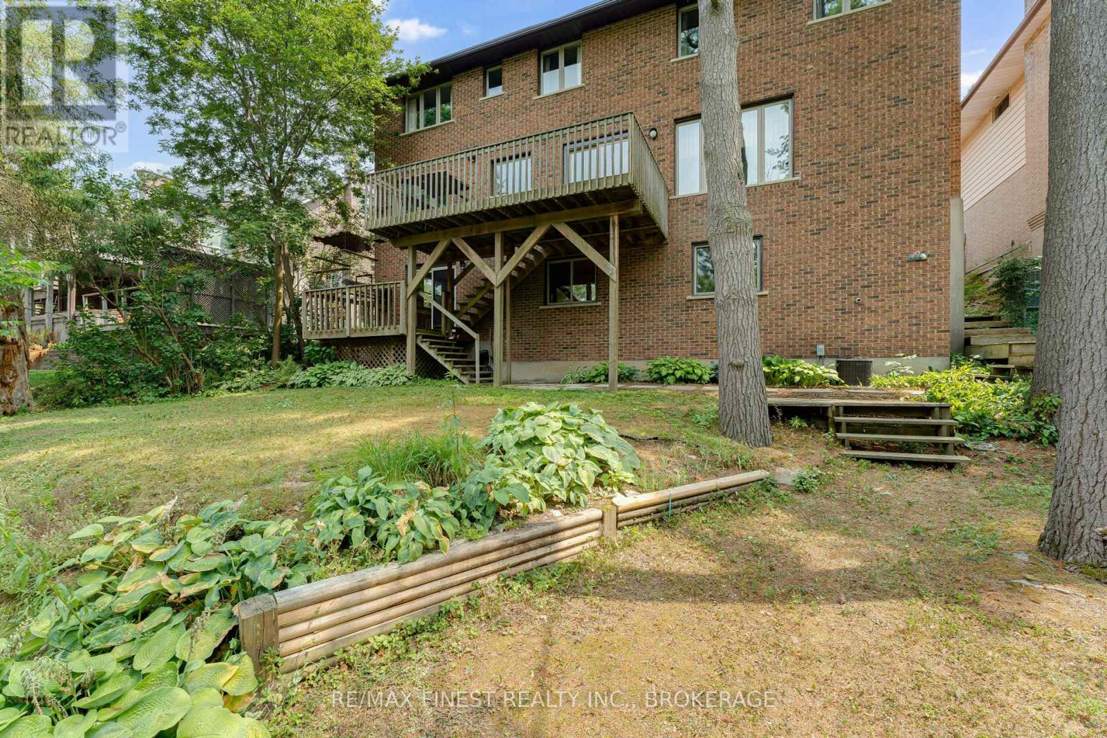 871 Safari Drive, Kingston, Ontario  K7M 6W2 - Photo 44 - X12336581