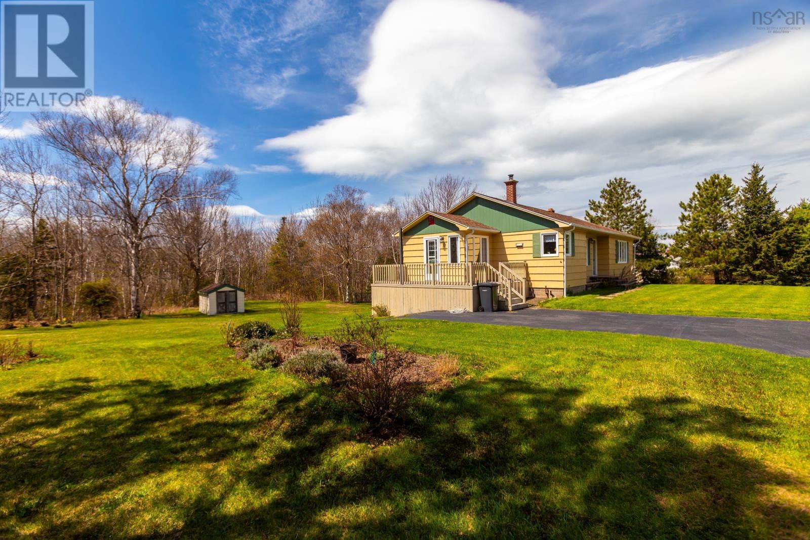 4231 Shore Road, Parkers Cove, Nova Scotia  B0S 1A0 - Photo 45 - 202510532