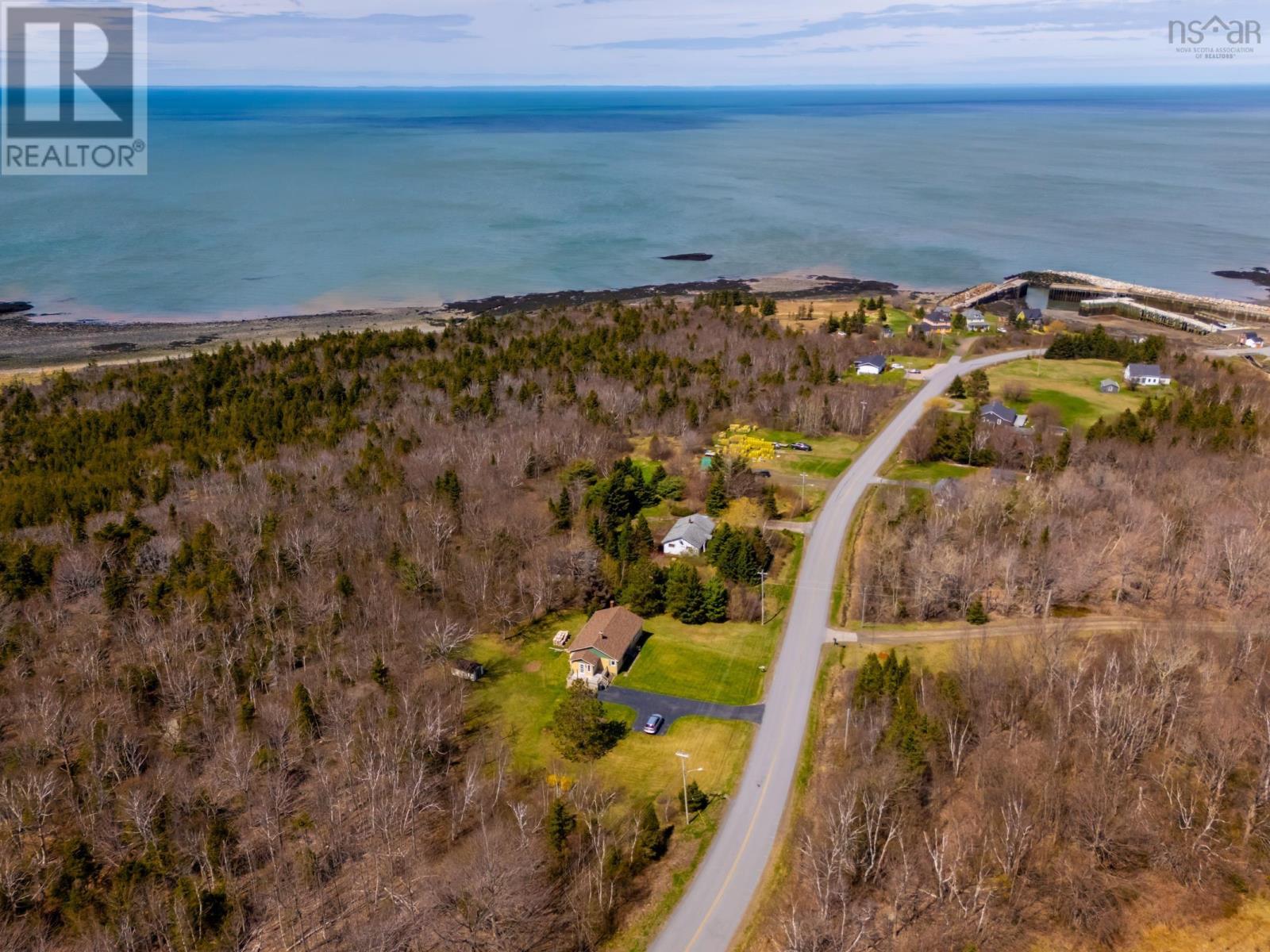 4231 Shore Road, Parkers Cove, Nova Scotia  B0S 1A0 - Photo 5 - 202510532
