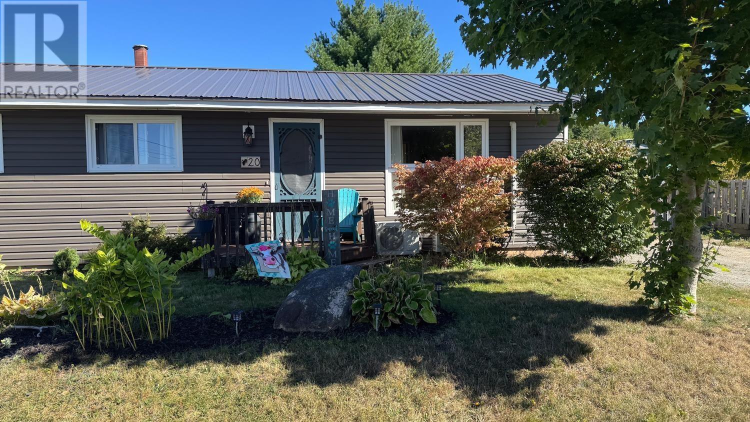 20 Valleyview Court, North River, Nova Scotia  B6L 6W8 - Photo 31 - 202522716