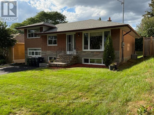 90 Roanoke Road, Toronto, Ontario  M3A 1G4 - Photo 1 - C12452251