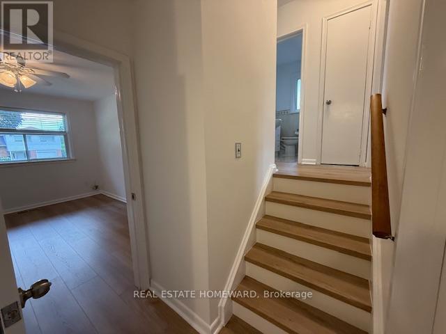 90 Roanoke Road, Toronto, Ontario  M3A 1G4 - Photo 15 - C12452251