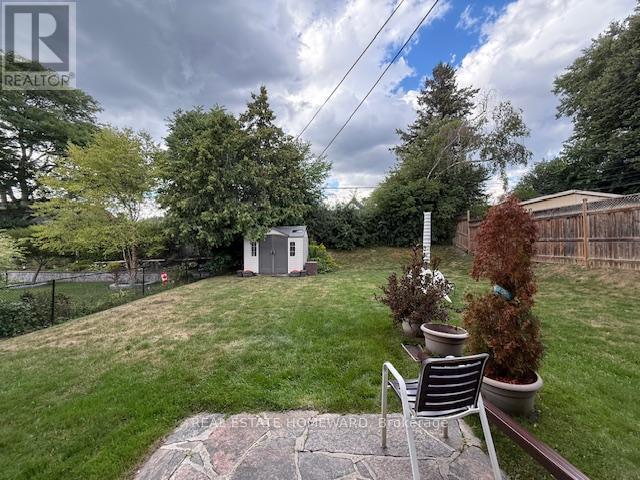90 Roanoke Road, Toronto, Ontario  M3A 1G4 - Photo 28 - C12452251