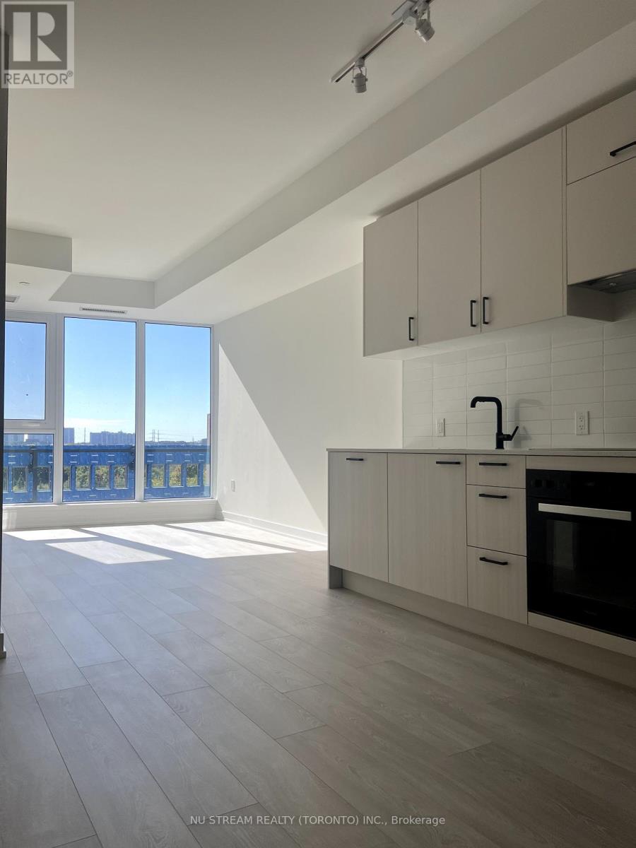 425 - 1 Kyle Lowry Road, Toronto, Ontario  M3C 0S6 - Photo 3 - C12452259