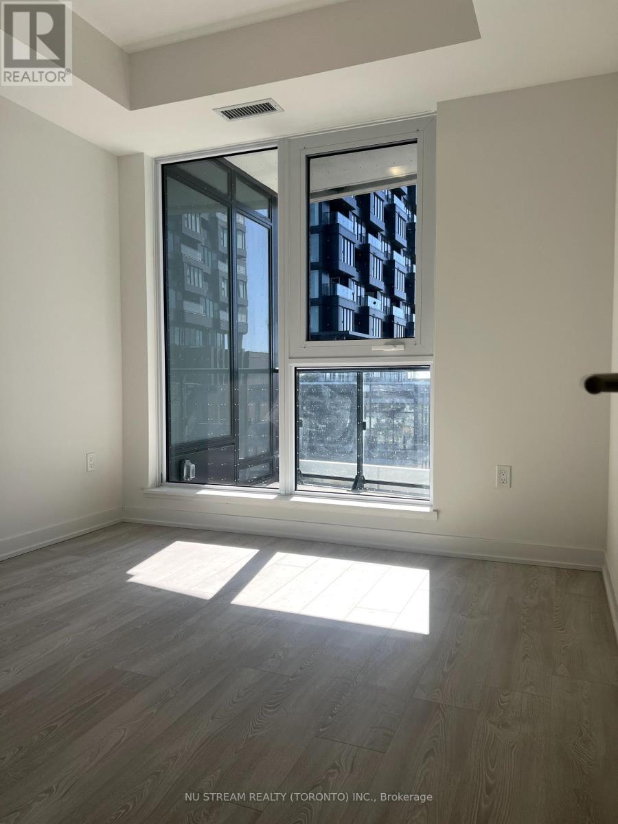 425 - 1 Kyle Lowry Road, Toronto, Ontario  M3C 0S6 - Photo 8 - C12452259